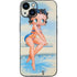 Betty Boop Bikini iPhone Skins