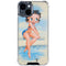 Betty Boop Bikini iPhone 15 Clear Case
