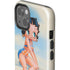 Betty Boop Bikini iPhone 15 Impact Case