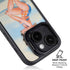 Betty Boop Bikini iPhone 15 Plus Kickstand Case