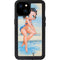 Betty Boop Bikini iPhone 15 Plus Waterproof Case