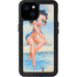 Betty Boop Bikini iPhone 15 Plus Waterproof Case