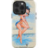 Betty Boop Bikini iPhone 15 Pro Impact Case