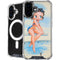 Betty Boop Bikini iPhone 16 MagSafe Case
