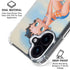 Betty Boop Bikini iPhone 16 MagSafe Case