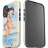 Betty Boop Bikini iPhone 16 Plus Impact Case