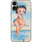Betty Boop Bikini iPhone 16 Plus Skin