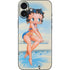 Betty Boop Bikini iPhone 16 Plus Skin
