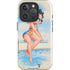 Betty Boop Bikini iPhone 16 Pro Impact Case