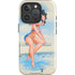 Betty Boop Bikini iPhone 16 Pro Max Impact Case
