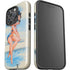 Betty Boop Bikini iPhone 16 Pro Max Impact Case