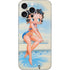 Betty Boop Bikini iPhone 16 Pro Max Skin