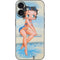 Betty Boop Bikini iPhone 16 Skin