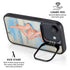 Betty Boop Bikini iPhone 16e Kickstand Case
