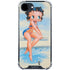 Betty Boop Bikini iPhone 16e Clear Case