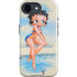 Betty Boop Bikini iPhone 16e Impact Case