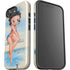 Betty Boop Bikini iPhone 16e Impact Case