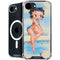 Betty Boop Bikini iPhone 16e MagSafe Case