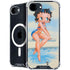 Betty Boop Bikini iPhone 16e MagSafe Case