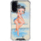 Betty Boop Bikini iPhone 17 Clear Case