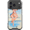 Betty Boop Bikini iPhone 18 Pro Clear Case