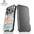 Betty Boop Bikini iPhone 18 Pro Clear Case