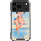 Betty Boop Bikini iPhone 18 Pro Max Clear Case