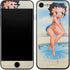 Betty Boop Bikini iPhone 7 Skin
