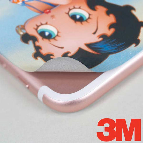 Betty Boop Bikini iPhone 7 Skin
