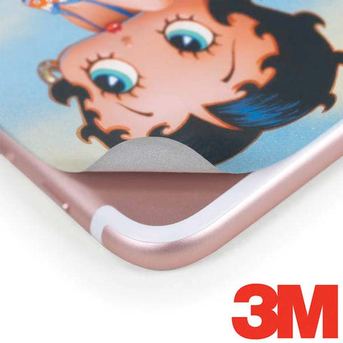 Betty Boop Bikini iPhone 8 Plus Skin