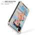 Betty Boop Bikini iPhone X/XS Clear Case