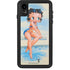 Betty Boop Bikini iPhone Cases