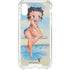 Betty Boop Bikini iPhone XS Clear Case