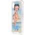 Betty Boop Bikini iPhone XS Clear Case