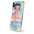 Betty Boop Bikini iPhone XS Skin