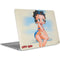Betty Boop Bikini Apple MacBook Air Skin