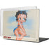 Betty Boop Bikini MacBook Cases