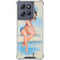 Betty Boop Bikini Moto G 5G (2025) Clear Case