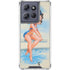 Betty Boop Bikini Moto G 5G (2025) Clear Case