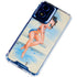 Betty Boop Bikini Moto G Play 4G (2024) Clear Case