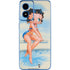 Betty Boop Bikini Moto G Play 4G (2024) Skin