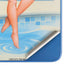 Betty Boop Bikini Moto G Play 4G (2024) Skin