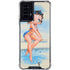 Betty Boop Bikini Moto G Power 5G (2024) Clear Case