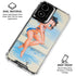 Betty Boop Bikini Moto G Power 5G (2024) Clear Case