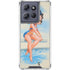Betty Boop Bikini Moto G Stylus 5G (2025) Clear Case