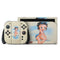 Betty Boop Bikini Nintendo Switch 2 (2025) with Joy-Con Skin