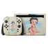 Betty Boop Bikini Nintendo Switch 2 (2025) with Joy-Con Skin