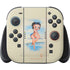 Betty Boop Bikini Nintendo Skins