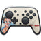 Betty Boop Bikini Nintendo Switch 2 (2025) Pro Controller Skin