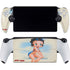 Betty Boop Bikini PlayStation PS5 Skins